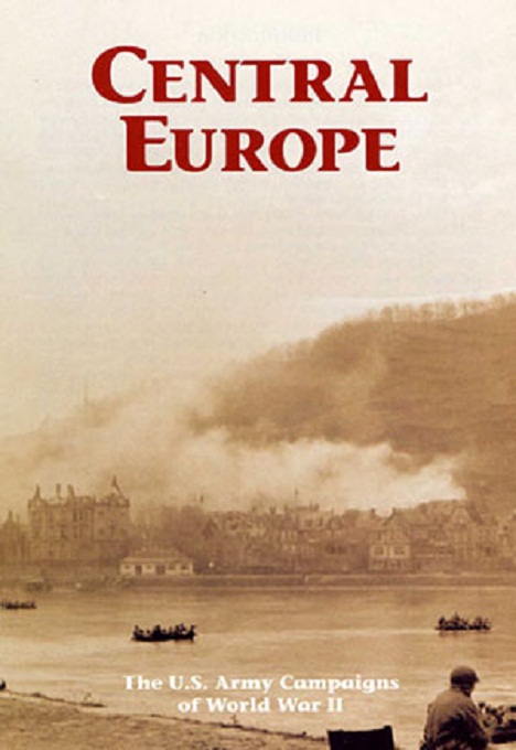 Title details for Central Europe by Edward N. Bedessem - Available